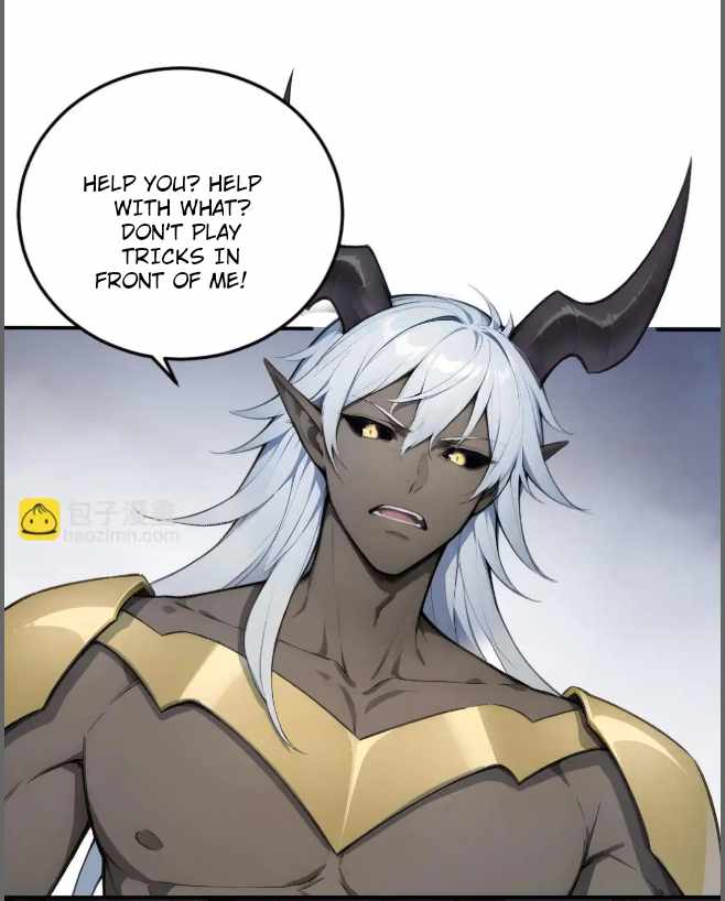 Spirit Sacrifice: The Path to Godhood Chapter 129 - Page 2