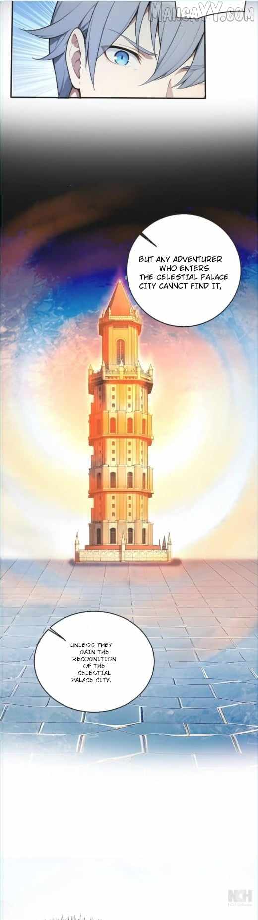 Spirit Sacrifice: The Path to Godhood Chapter 129 - Page 14