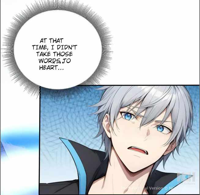 Spirit Sacrifice: The Path to Godhood Chapter 129 - Page 15