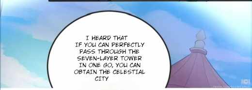 Spirit Sacrifice: The Path to Godhood Chapter 129 - Page 16