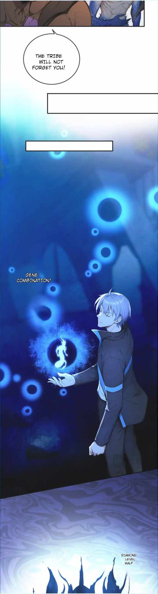 Spirit Sacrifice: The Path to Godhood Chapter 129 - Page 24