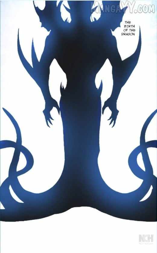 Spirit Sacrifice: The Path to Godhood Chapter 129 - Page 25