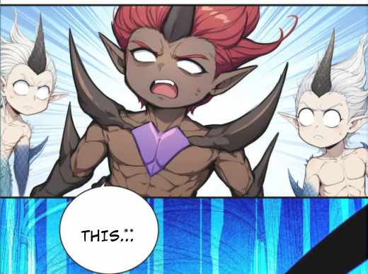 Spirit Sacrifice: The Path to Godhood Chapter 129 - Page 26