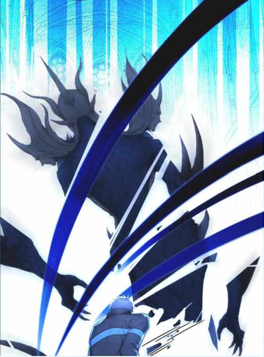 Spirit Sacrifice: The Path to Godhood Chapter 129 - Page 27