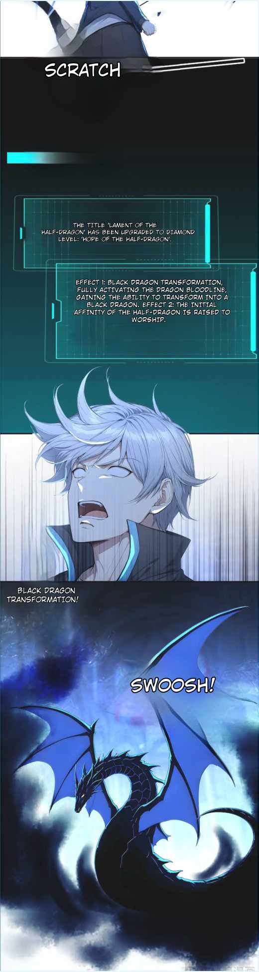 Spirit Sacrifice: The Path to Godhood Chapter 129 - Page 28