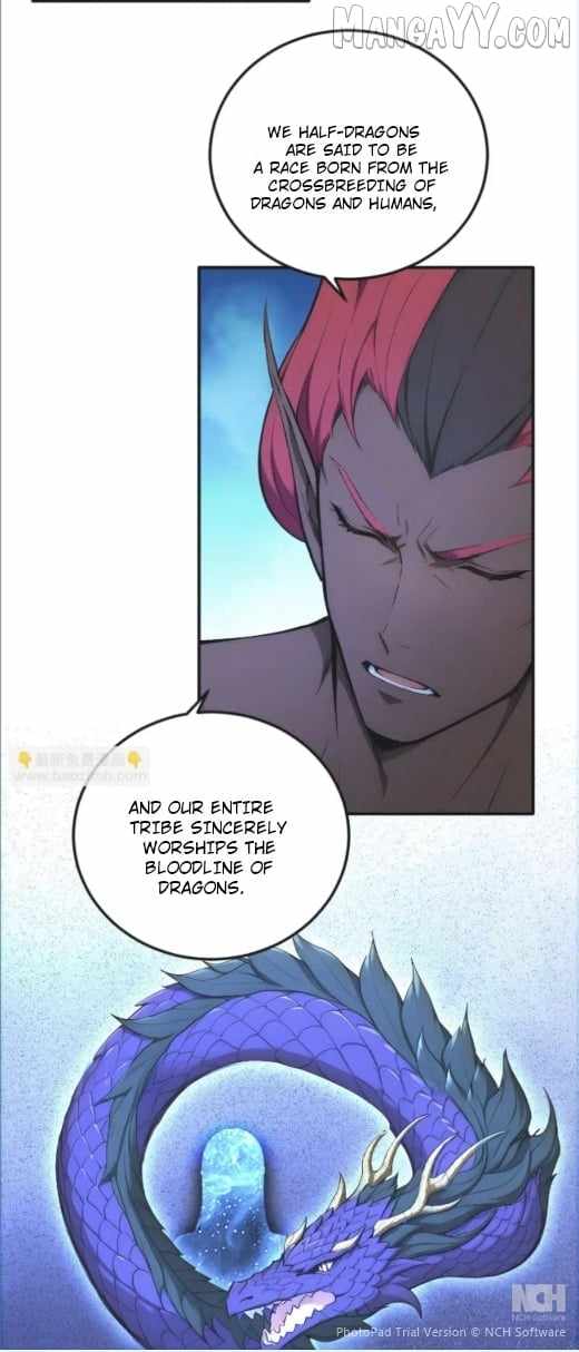 Spirit Sacrifice: The Path to Godhood Chapter 129 - Page 5