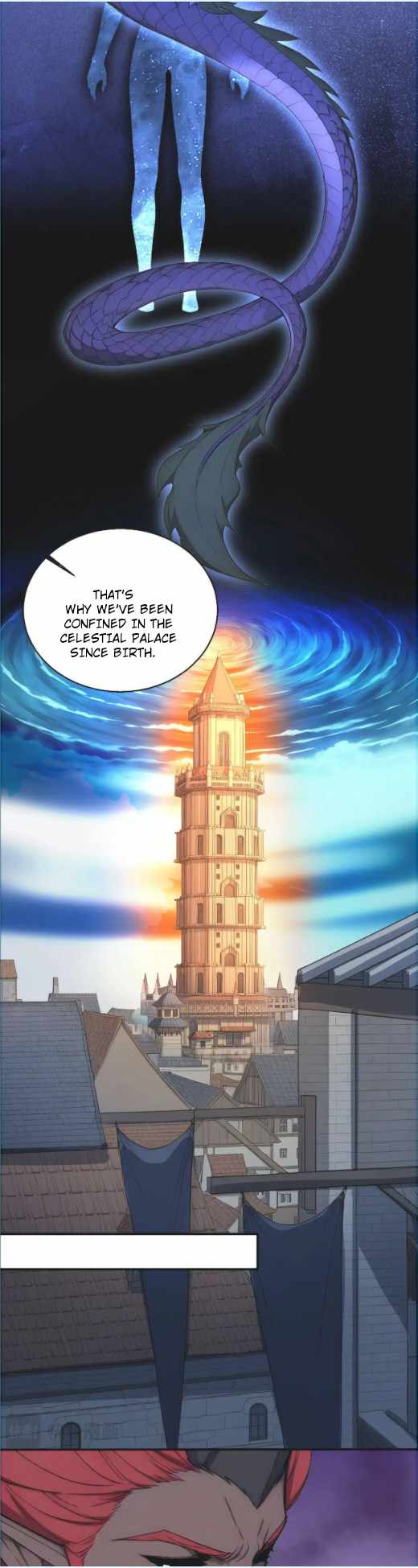 Spirit Sacrifice: The Path to Godhood Chapter 129 - Page 6