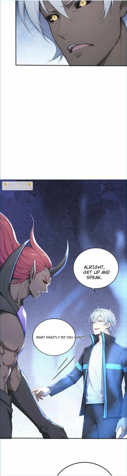 Spirit Sacrifice: The Path to Godhood Chapter 129 - Page 8