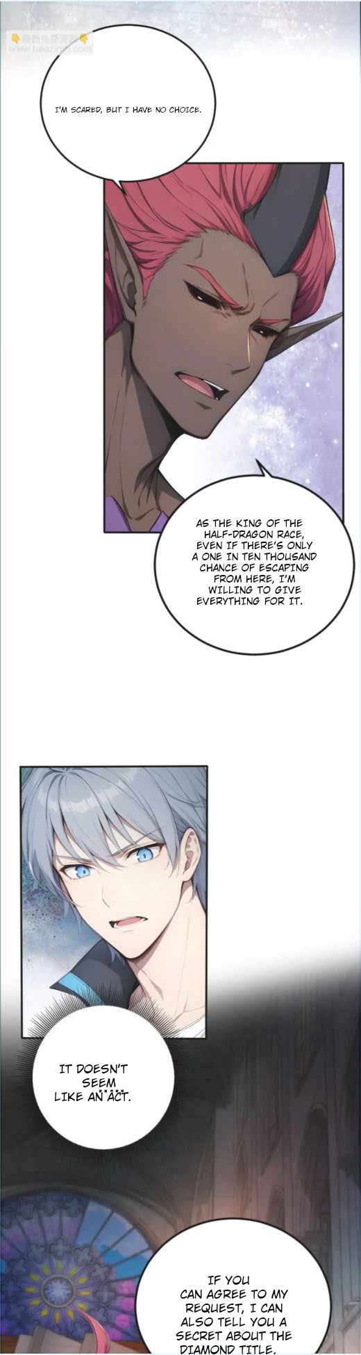 Spirit Sacrifice: The Path to Godhood Chapter 129 - Page 10