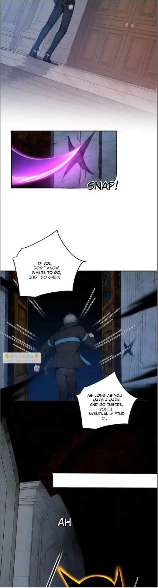 Spirit Sacrifice: The Path to Godhood Chapter 130 - Page 14