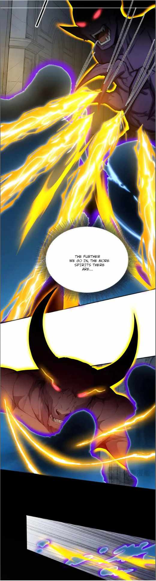 Spirit Sacrifice: The Path to Godhood Chapter 130 - Page 15