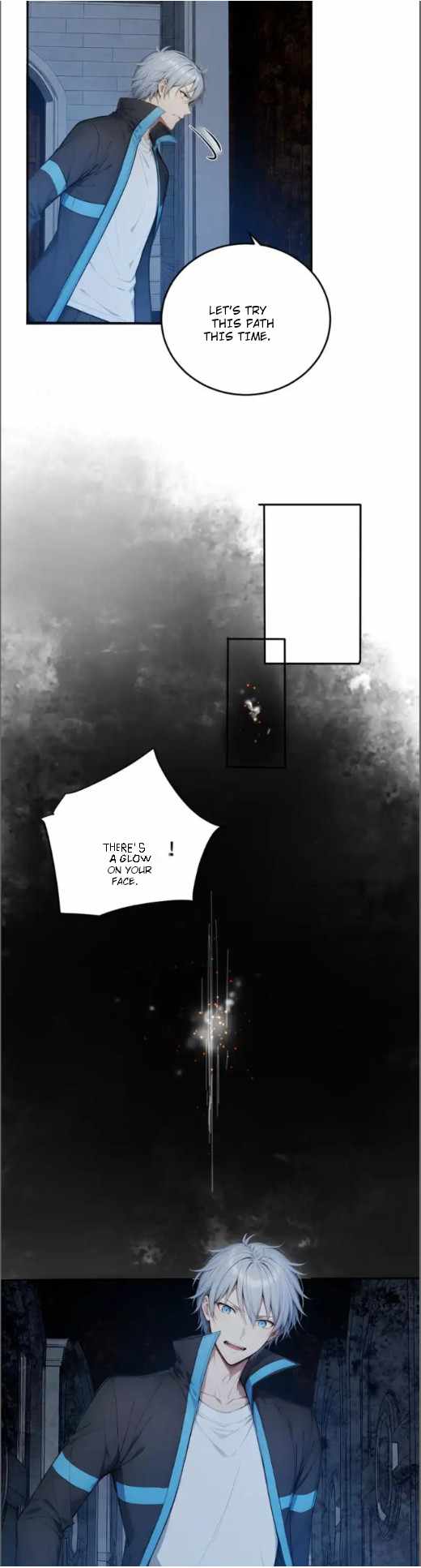 Spirit Sacrifice: The Path to Godhood Chapter 130 - Page 18