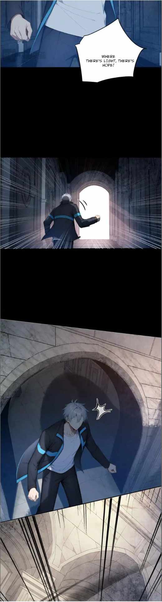 Spirit Sacrifice: The Path to Godhood Chapter 130 - Page 19