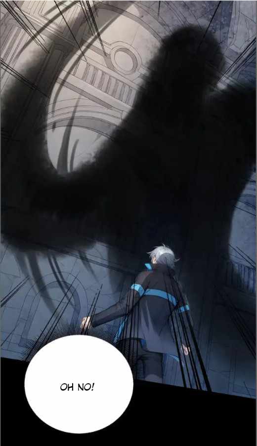 Spirit Sacrifice: The Path to Godhood Chapter 130 - Page 20