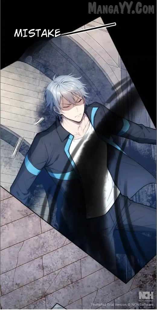 Spirit Sacrifice: The Path to Godhood Chapter 130 - Page 21