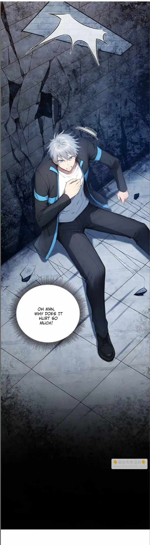 Spirit Sacrifice: The Path to Godhood Chapter 130 - Page 22