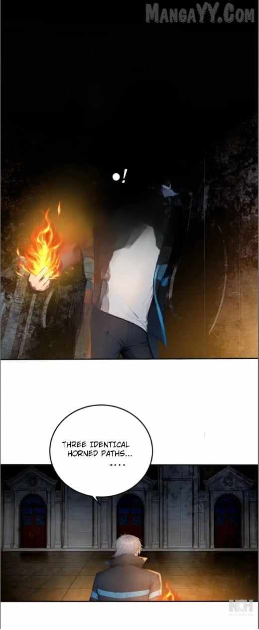 Spirit Sacrifice: The Path to Godhood Chapter 130 - Page 6