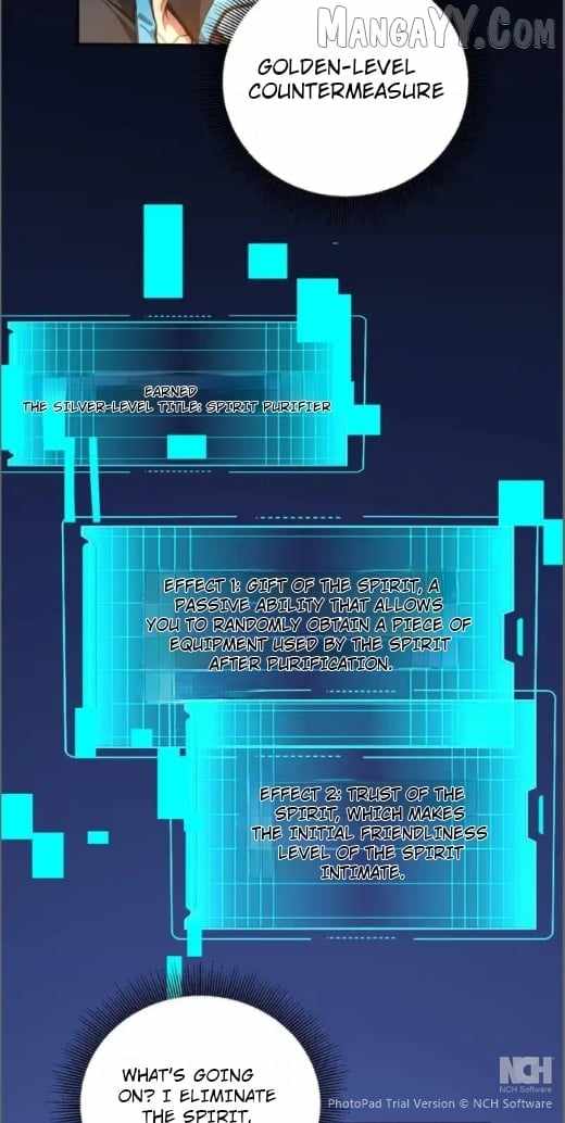 Spirit Sacrifice: The Path to Godhood Chapter 130 - Page 9