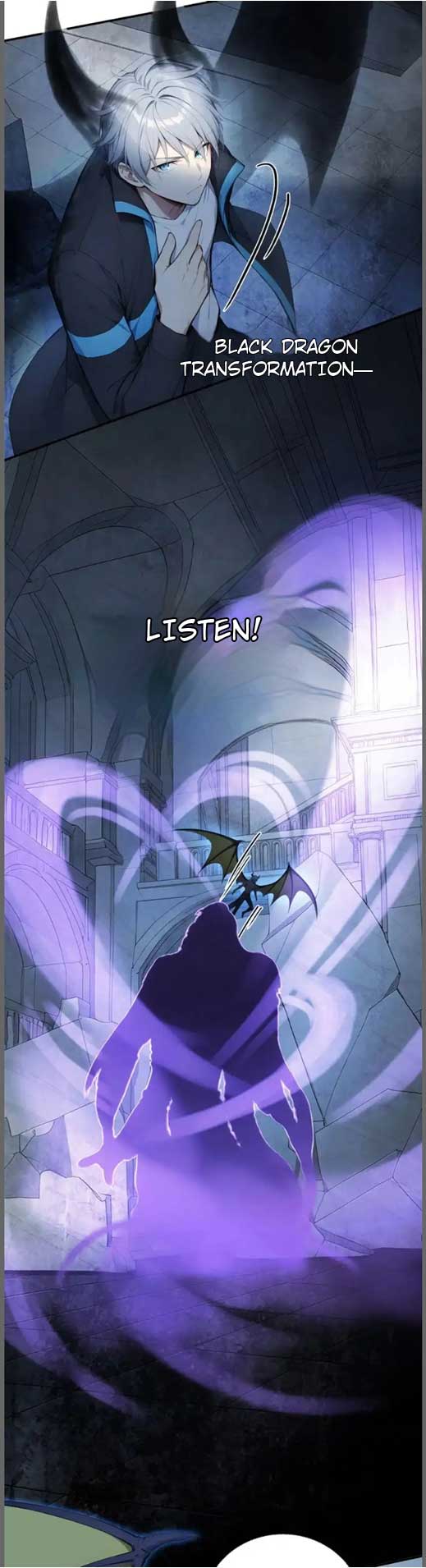 Spirit Sacrifice: The Path to Godhood Chapter 131 - Page 2