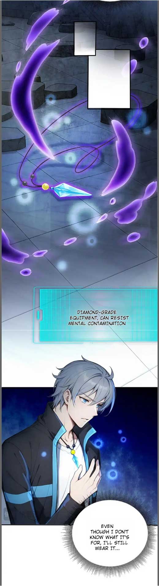 Spirit Sacrifice: The Path to Godhood Chapter 131 - Page 12