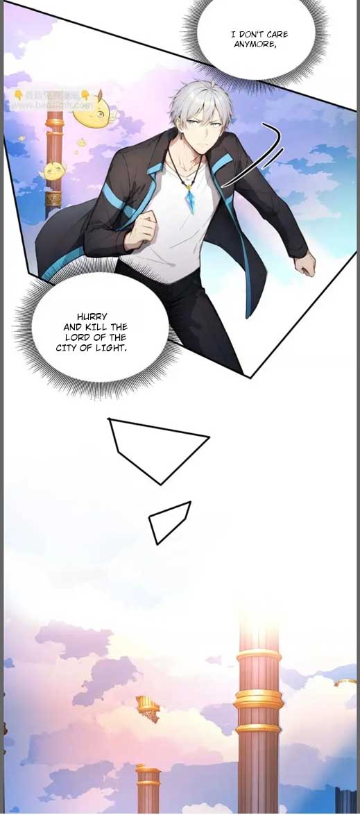 Spirit Sacrifice: The Path to Godhood Chapter 131 - Page 18