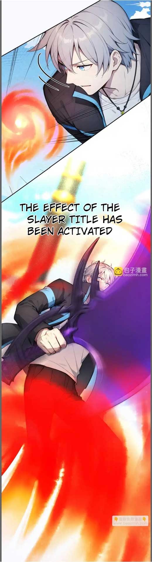 Spirit Sacrifice: The Path to Godhood Chapter 131 - Page 21