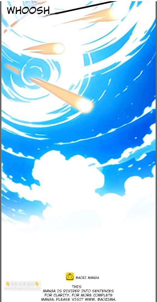 Spirit Sacrifice: The Path to Godhood Chapter 131 - Page 26