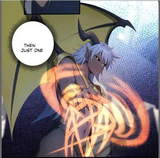 Spirit Sacrifice: The Path to Godhood Chapter 131 - Page 4