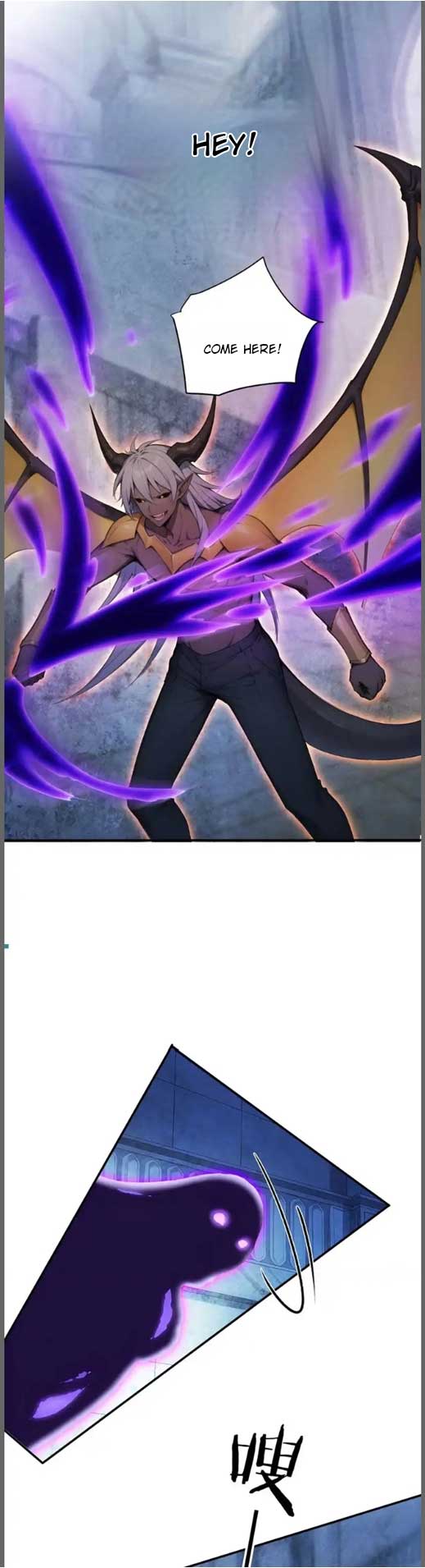 Spirit Sacrifice: The Path to Godhood Chapter 131 - Page 7