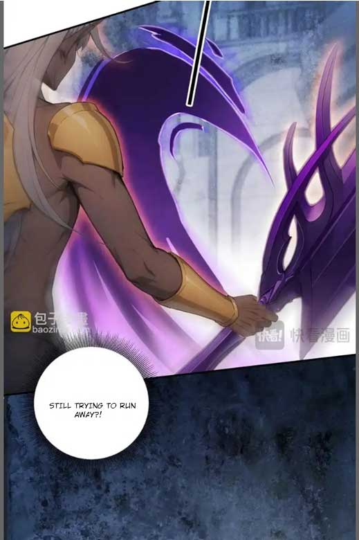 Spirit Sacrifice: The Path to Godhood Chapter 131 - Page 8