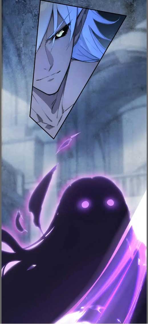 Spirit Sacrifice: The Path to Godhood Chapter 131 - Page 9