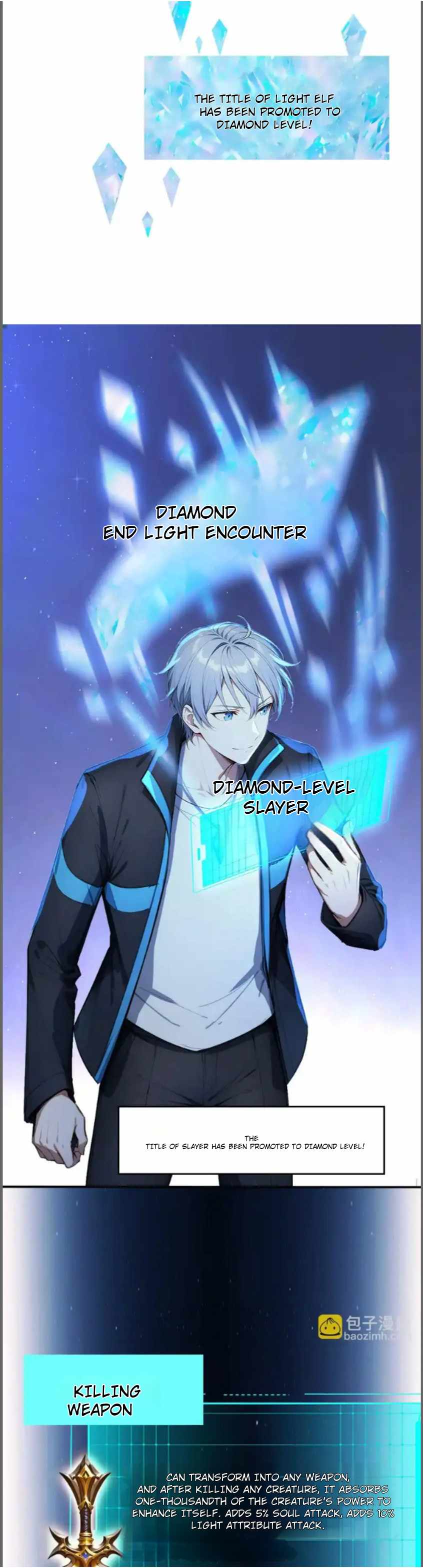 Spirit Sacrifice: The Path to Godhood Chapter 134 - Page 10