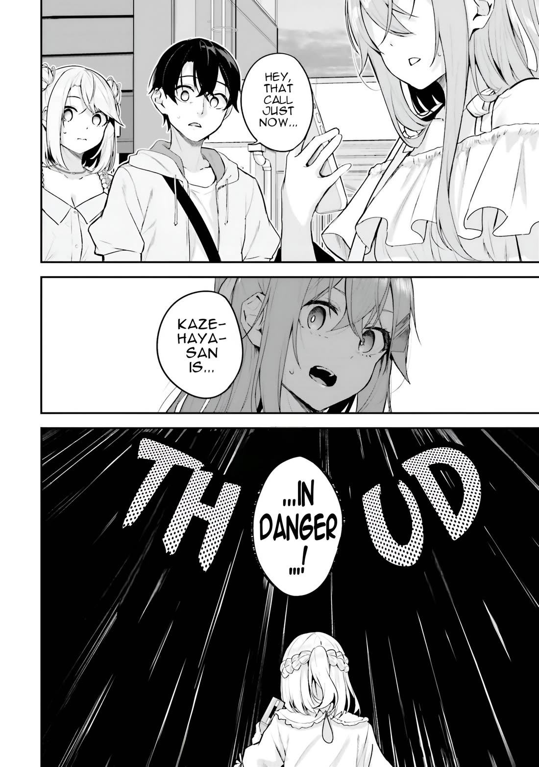 Spirited Away Eden Chapter 18 - Page 26