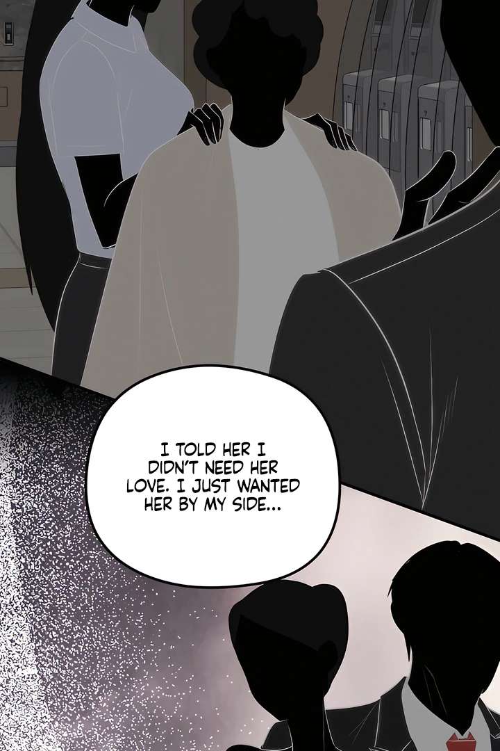 Spoiled Fairytale Chapter 37 - Page 21