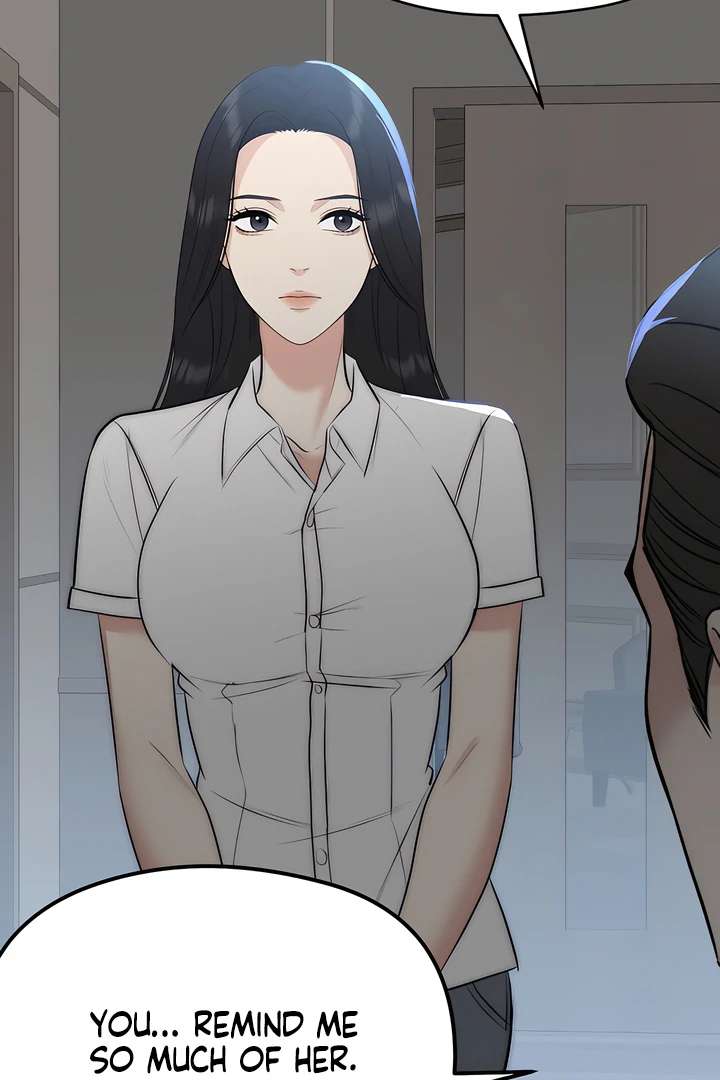 Spoiled Fairytale Chapter 37 - Page 24