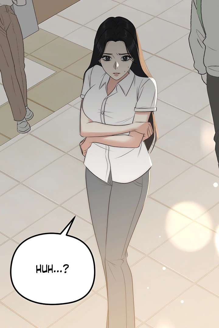 Spoiled Fairytale Chapter 37 - Page 38