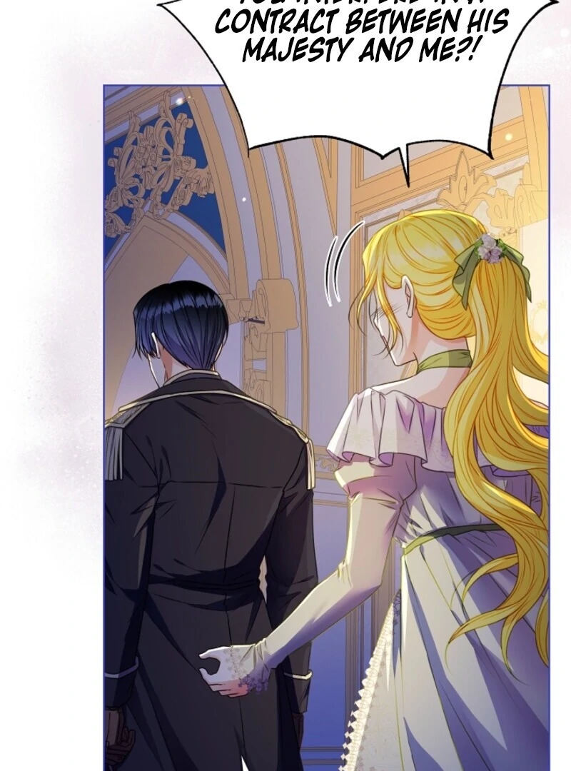 Spring Breeze of the Wasteland Chapter 47 - Page 101