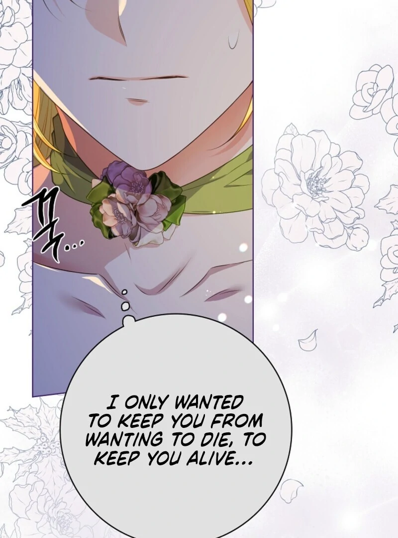 Spring Breeze of the Wasteland Chapter 47 - Page 114