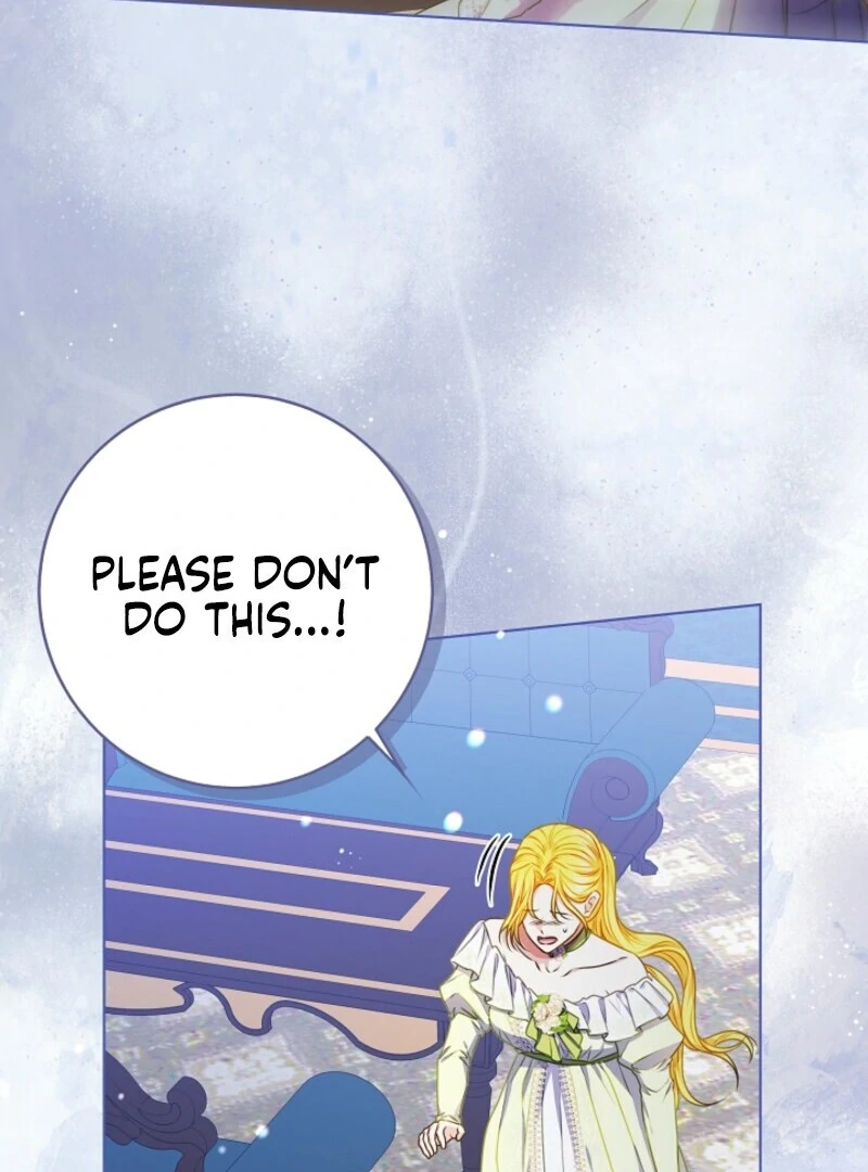 Spring Breeze of the Wasteland Chapter 47 - Page 19