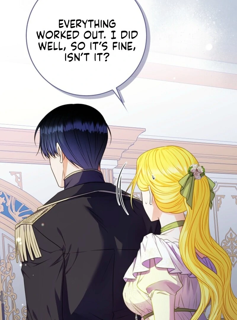 Spring Breeze of the Wasteland Chapter 47 - Page 21