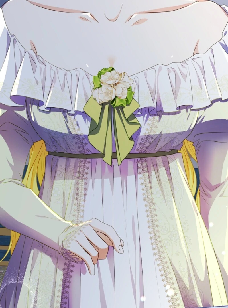 Spring Breeze of the Wasteland Chapter 47 - Page 30