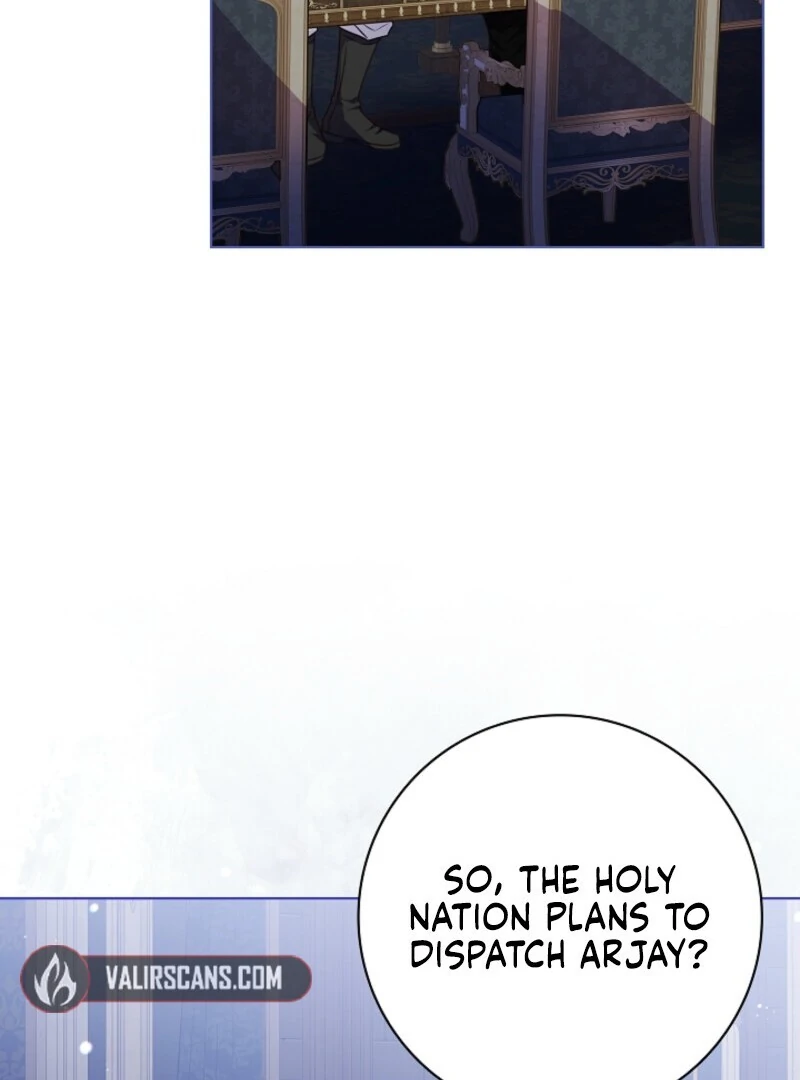 Spring Breeze of the Wasteland Chapter 47 - Page 34