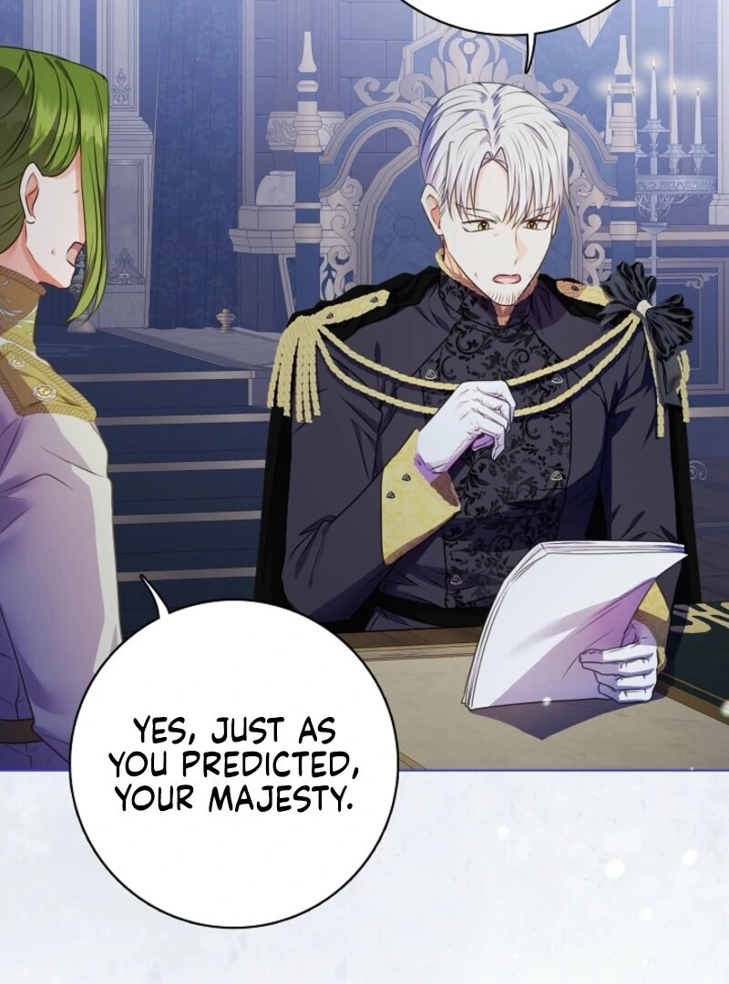 Spring Breeze of the Wasteland Chapter 47 - Page 35