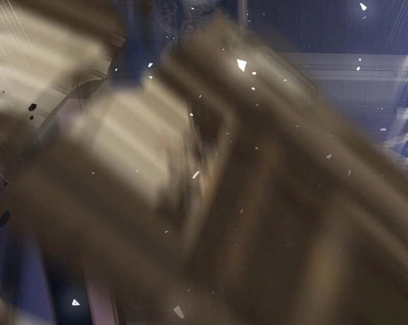 Spring Breeze of the Wasteland Chapter 47 - Page 39