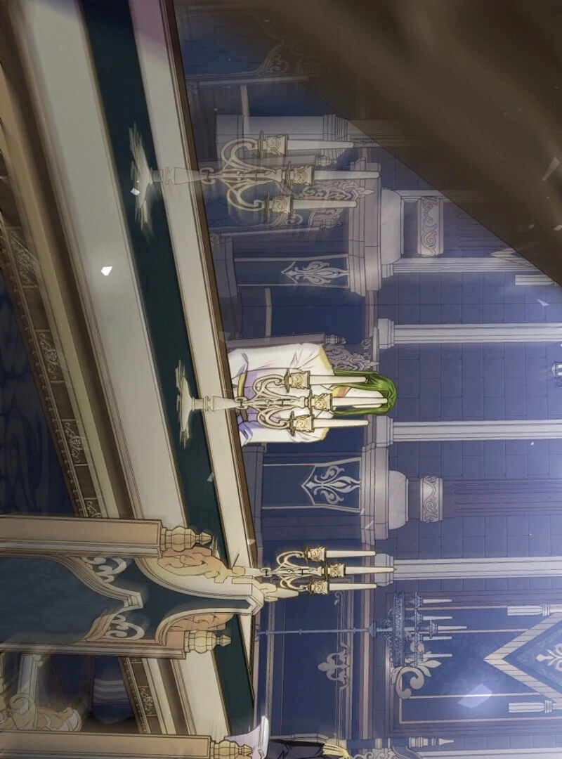 Spring Breeze of the Wasteland Chapter 47 - Page 40