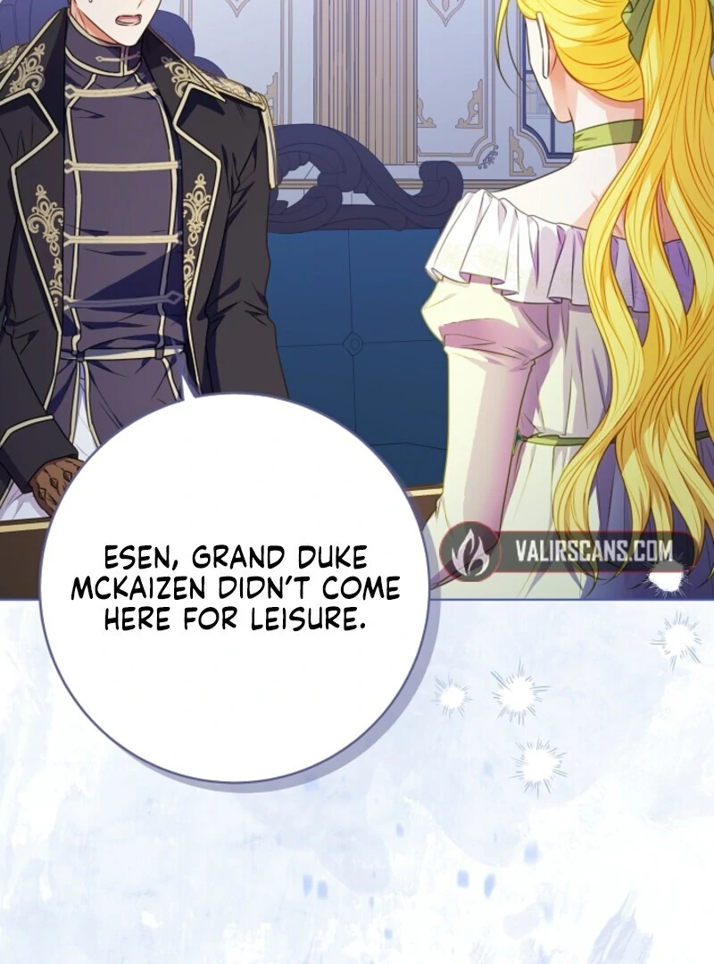 Spring Breeze of the Wasteland Chapter 47 - Page 5