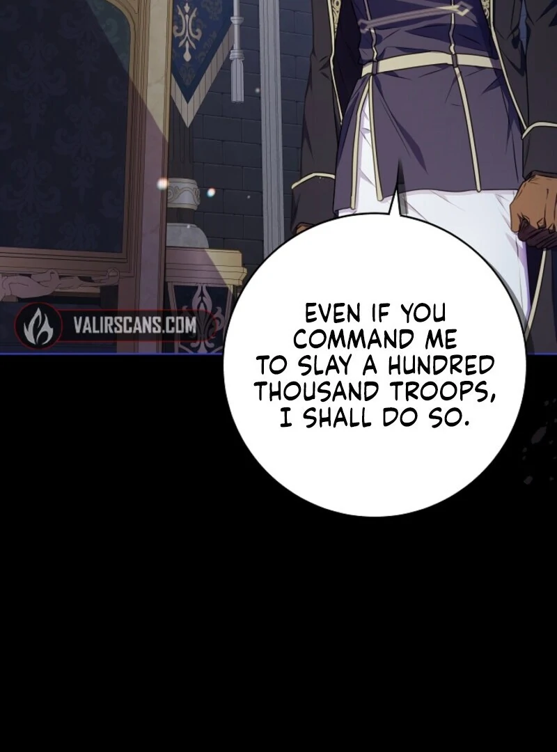 Spring Breeze of the Wasteland Chapter 47 - Page 51