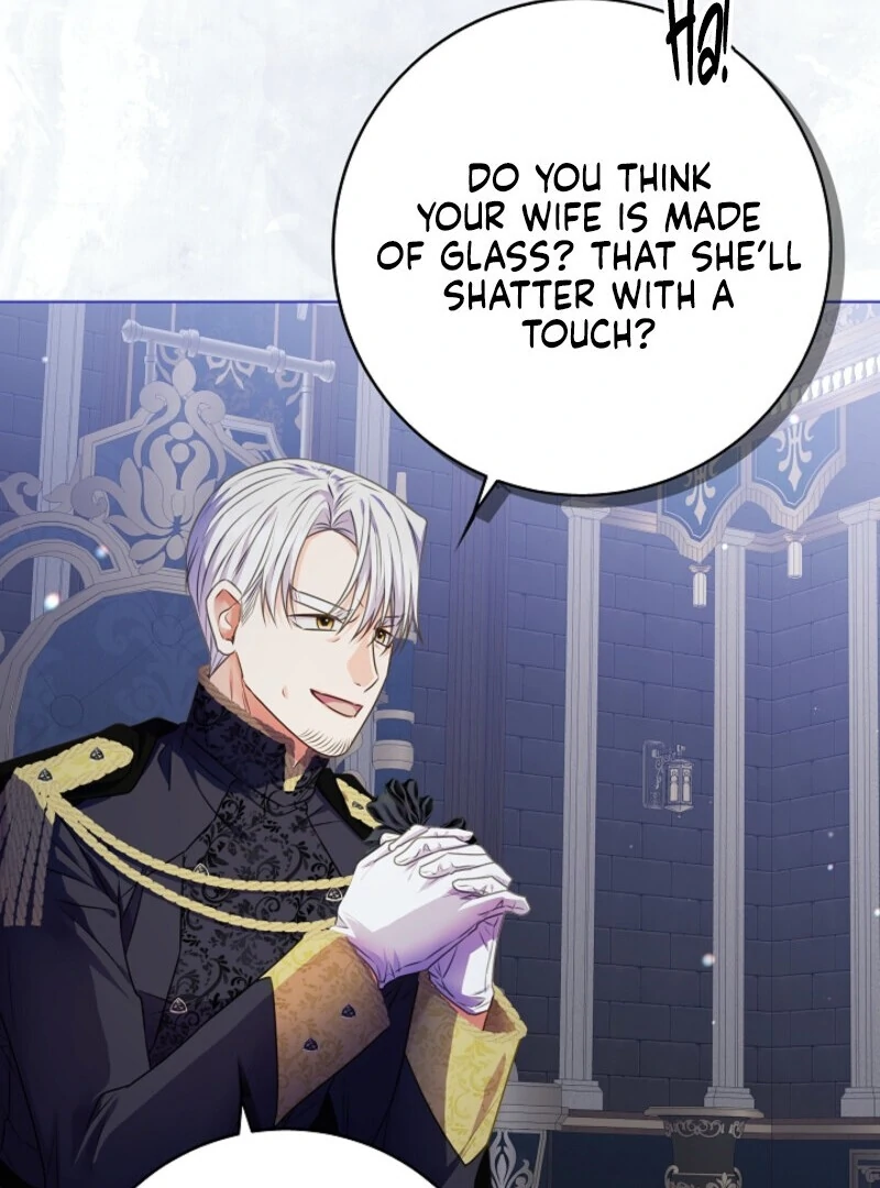 Spring Breeze of the Wasteland Chapter 47 - Page 56