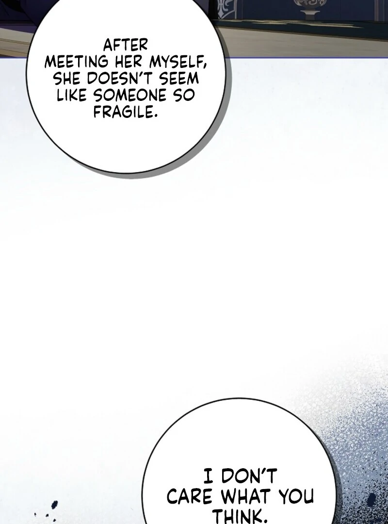 Spring Breeze of the Wasteland Chapter 47 - Page 57