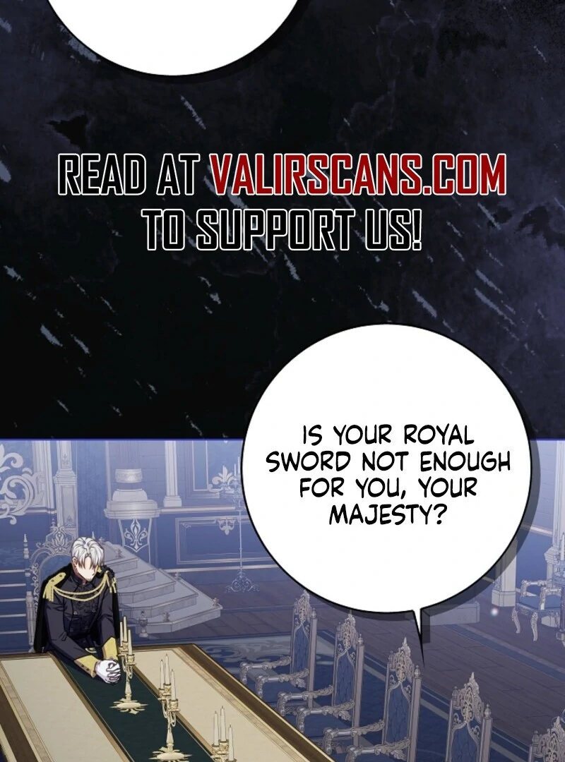 Spring Breeze of the Wasteland Chapter 47 - Page 59